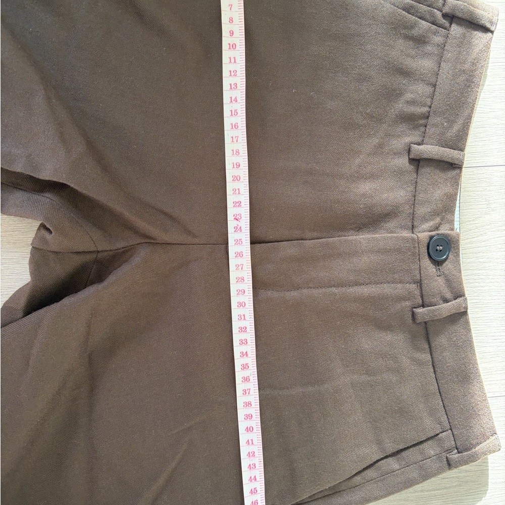arket wool pant - Picture 9 of 11
